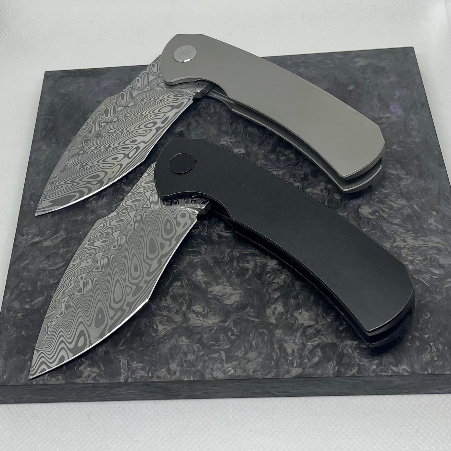 Damasteel Integral